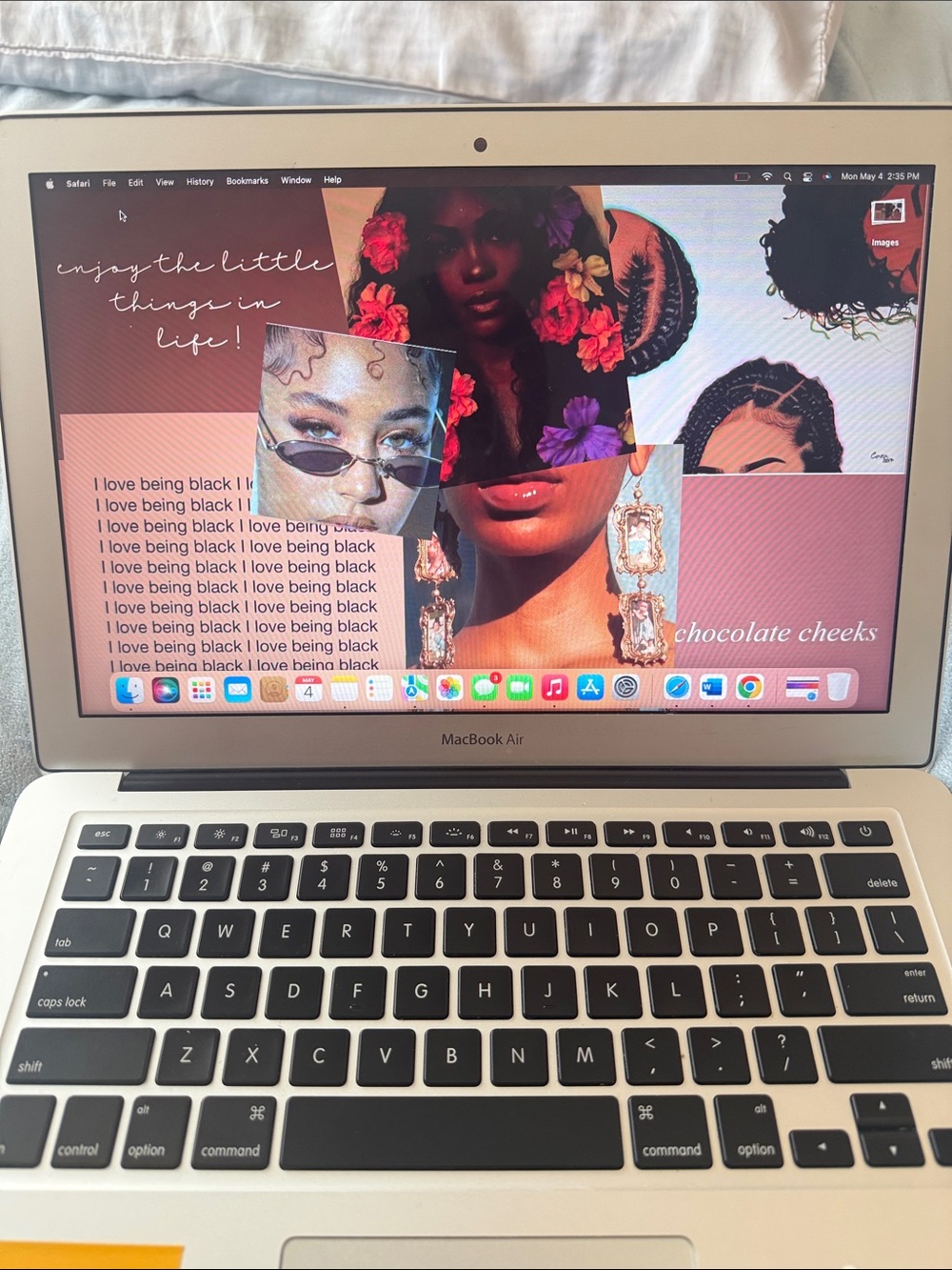 MacBook Air